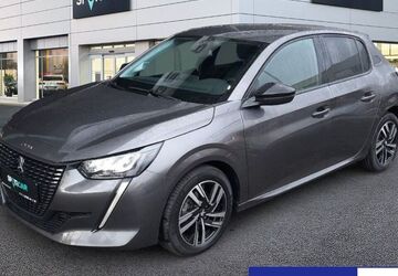 Peugeot 208 11.383 km 16.470 &euro; Neu-Isenburg 63263