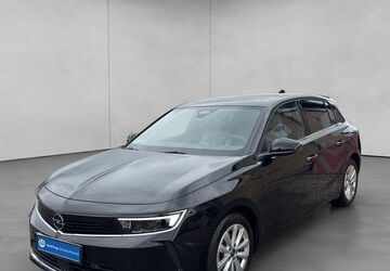 Opel Astra 26.367 km 22.350 &euro; Frankfurt 60386
