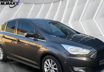 Ford C-Max 89.000 km 12.900 &euro; Nidderau 61130