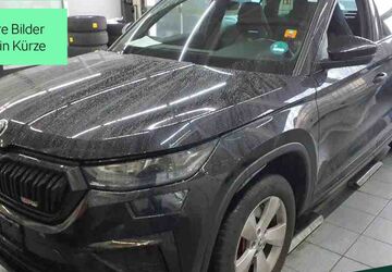 Skoda Kodiaq 84.900 km 38.499 &euro; Mühlheim 63165