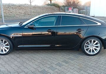 Jaguar XJ 192.000 km 15.000 &euro; Bad Vilbel 61118