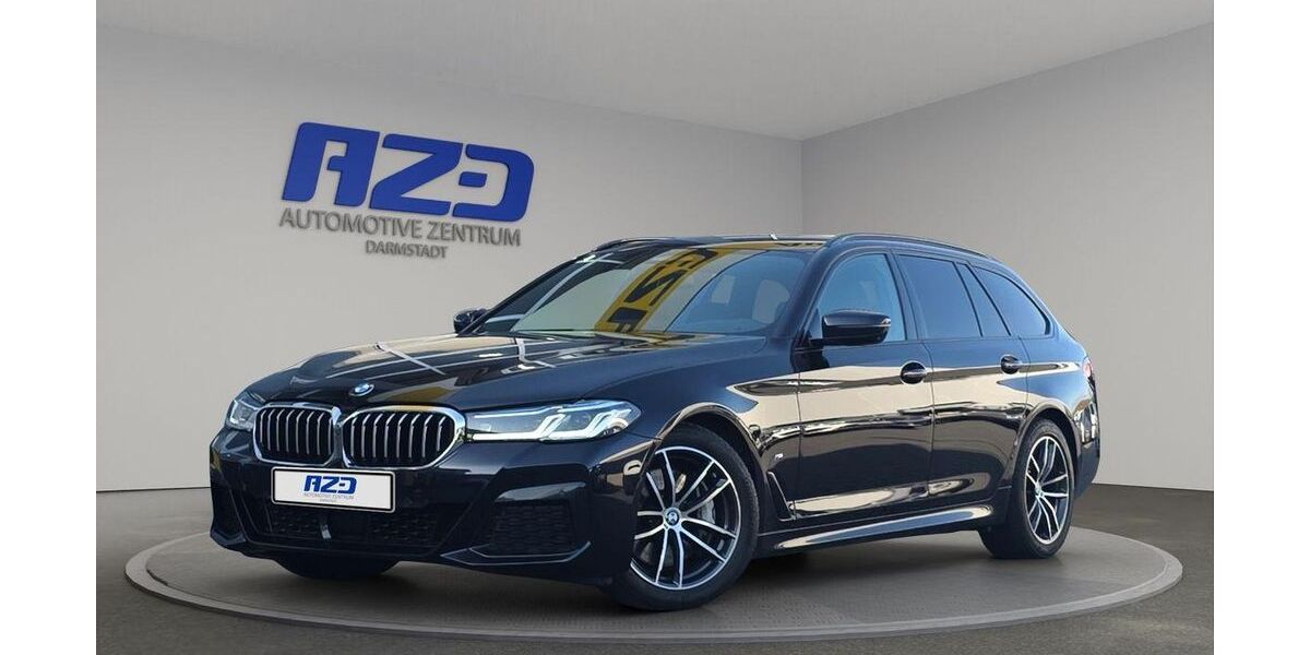 BMW 530 35.000 km 47.380 &euro; Darmstadt 64293