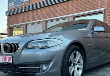 BMW 520 226.000 km 7.890 &euro; Rüsselsheim am Main 65428