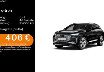 Audi Q4 e-tron 6.700 km 46.149 &euro; Hanau 63452