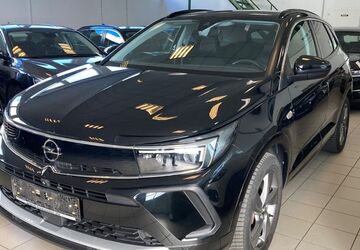 Opel Grandland (X) 57.690 km 23.990 &euro; Hanau/Großauheim 63457