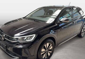 VW Taigo 22.382 km 22.980 &euro; Frankfurt am Main 60528