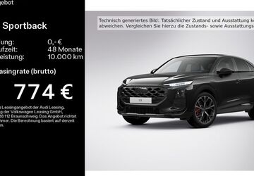 Audi Q3 1.001 km 61.990 &euro; Hofheim 65719