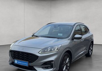 Ford Kuga 18.555 km 21.950 &euro; Hanau 63452