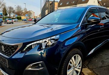 Peugeot 5008 224.000 km 11.800 &euro; Bad Vilbel - Frankfurt Am Main 61118