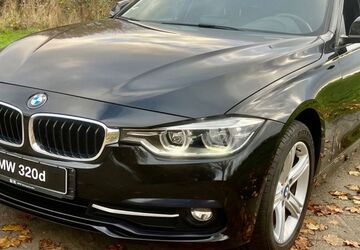 BMW 320 260.000 km 11.990 &euro; Friedrichsdorf-Seulberg 61381