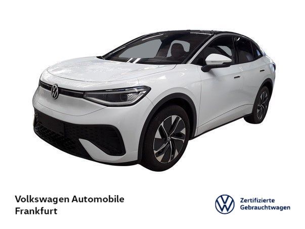 VW ID.5 11.222 km 33.680 &euro; Frankfurt 60326