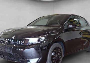 Opel Corsa 11.043 km 18.550 &euro; Frankfurt 60386