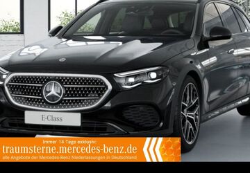 Mercedes-Benz E 450 9.339 km 73.990 &euro; Frankfurt 60599