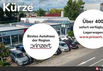 Nissan X-Trail 39.970 km 29.970 &euro; Rödermark 63322