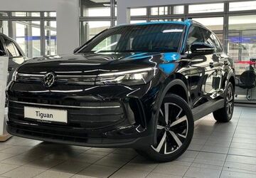 VW Tiguan 13.000 km 38.880 &euro; Frankfurt am Main 60528