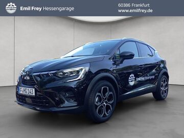 Gebrauchte Mitsubishi ASX