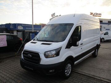Gebrauchte Ford Transit