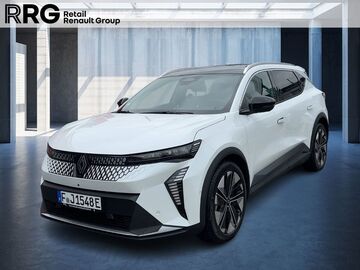 Gebrauchte Renault Scenic