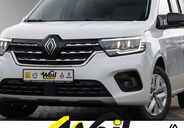 Renault Kangoo 3.456 km 34.990 &euro; Friedrichsdorf 61381