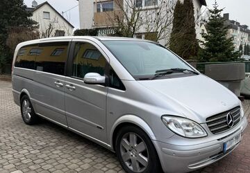 Mercedes-Benz Viano 229.000 km 14.500 &euro; Flörsheim am Main 65439