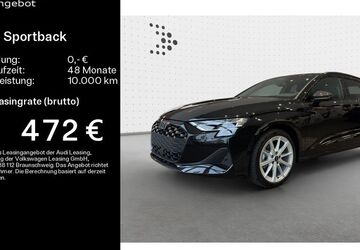 Audi A3 3.900 km 39.875 &euro; Hanau 63452