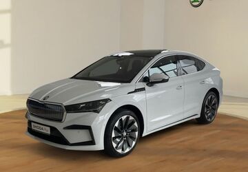 Skoda Enyaq 2.770 km 42.900 &euro; Weiterstadt 64331