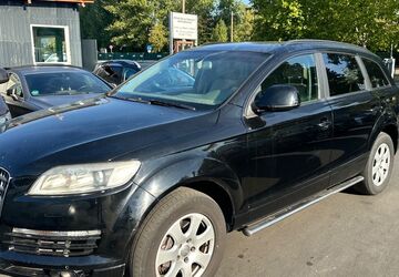 Audi Q7 400.000 km 4.999 &euro; Frankfurt am Main 60486