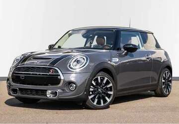Mini Cooper S 97.000 km 19.700 &euro; Kelkheim 65779