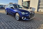 Audi A3 35 TDI advanced Rückfahrkamera, Navigation, App 109.521 km 20.990 &euro; Rodgau 63110
