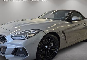 BMW Z4 30.862 km 38.680 &euro; Dreieich-Sprendlingen 63303