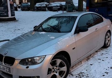 BMW 320 258.000 km 6.000 &euro; Maintal 63477