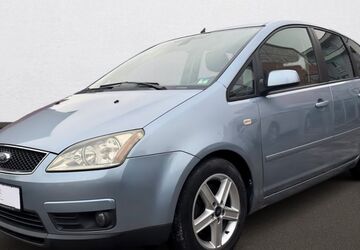 Ford Focus 161.000 km 2.499 &euro; Frankfurt am Main 60386