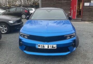 Opel Astra 7.000 km 27.990 &euro; Rüsselsheim 65428