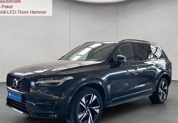 Volvo XC90 117.754 km 39.450 &euro; Frankfurt am Main 60486