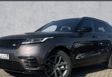 Land Rover Range Rover Velar 1.500 km 94.868 &euro; Bruchköbel 63486