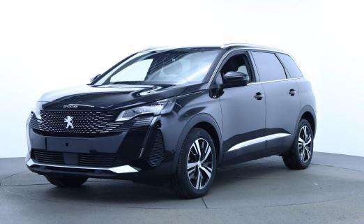 Peugeot 5008 18.920 km 24.480 &euro; Rüsselsheim 65428