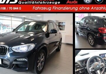 BMW X3 79.000 km 29.950 &euro; Mühlheim am Main 63165