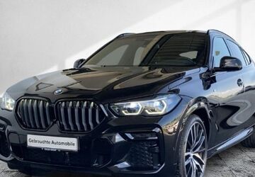 BMW X6 44.175 km 74.480 &euro; Frankfurt 60314