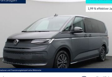 VW T7 Multivan 12.097 km 54.840 &euro; Hanau 63452