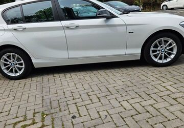 BMW 118 137.000 km 8.690 &euro; Frankfurt amMain 60386
