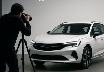 Opel Astra 51.237 km 19.950 &euro; Rüsselsheim 65428