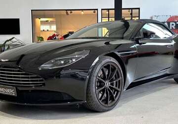Aston Martin DB11 13.321 km 134.980 &euro; Rodgau Weiskirchen 63110
