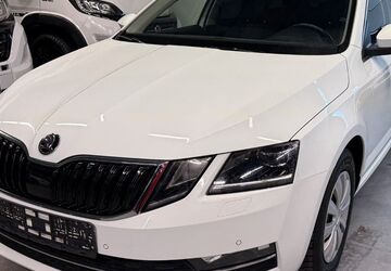 Skoda Octavia 171.155 km 9.999 &euro; Darmstadt 64347