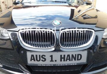 BMW 330 66.900 km 22.990 &euro; Groß-Gerau OT Berkach 64521