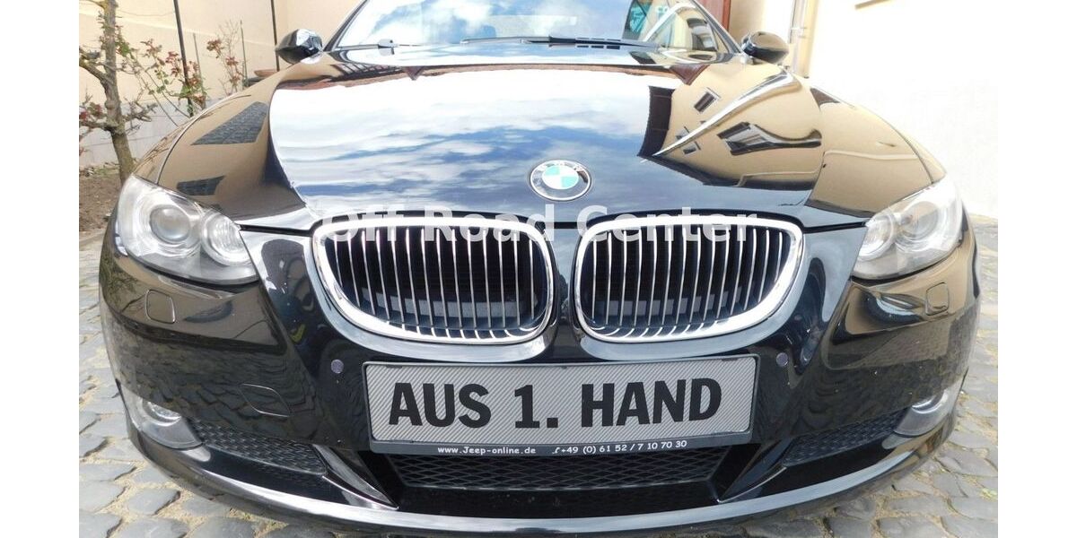 BMW 330 66.900 km 22.990 &euro; Groß-Gerau OT Berkach 64521