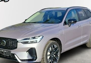 Volvo XC60 4.900 km 72.900 &euro; Kleinostheim 63801