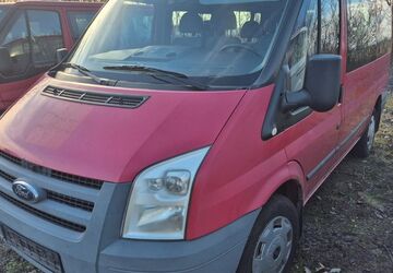 Ford Transit 316.000 km 2.290 &euro; Usingen 61250