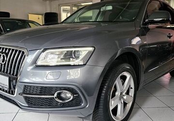 Audi Q5 159.000 km 23.900 &euro; Neu Isenburg (bei Frankfurt am Main) 63263