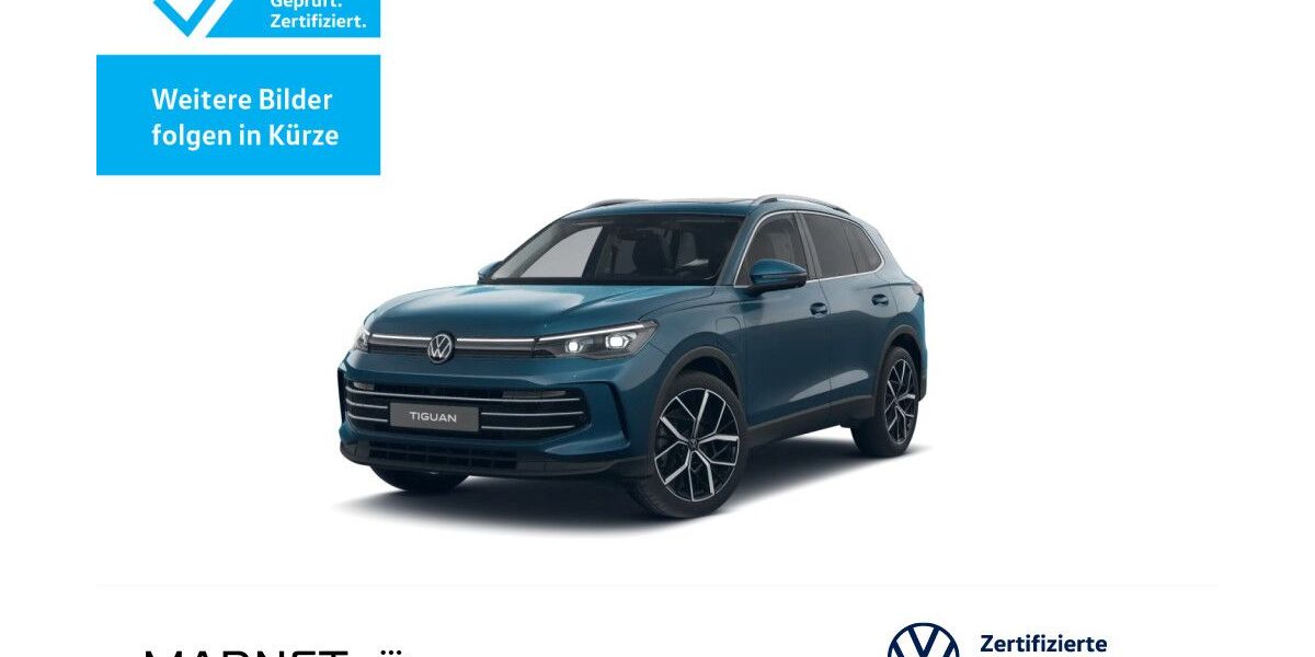 VW Tiguan 26.691 km 42.490 &euro; Bad Nauheim 61231