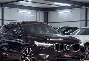 Volvo XC60 163.455 km 26.890 &euro; Maintal 63477